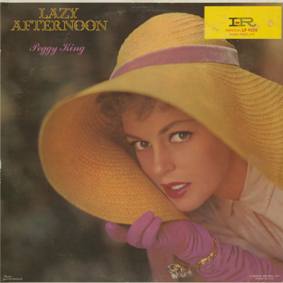 Lazy Afternoon (1959)