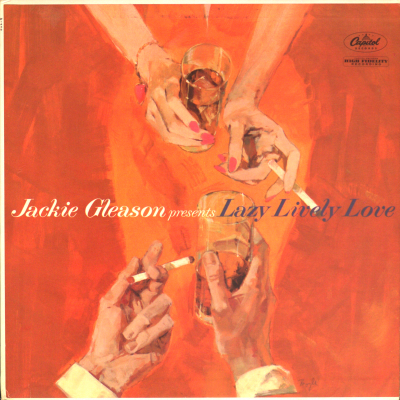 Lazy Lively Love (1960)