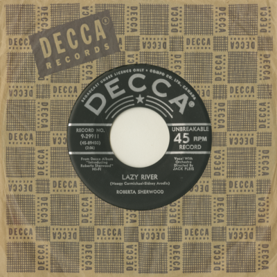 Lazy River / This Train