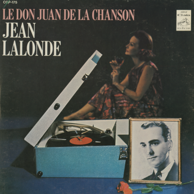 Le Don Juan De La Chanson