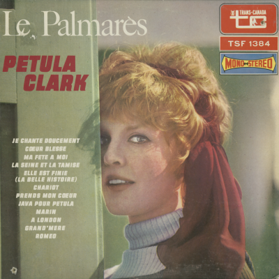 Le Palmares