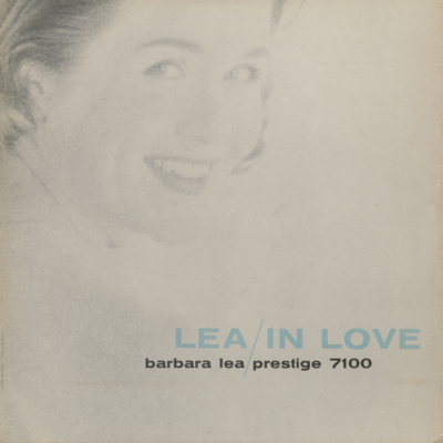 Lea /  In Love (1957)