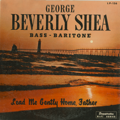 Lead Me Gently Home Father