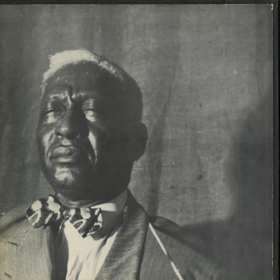 Leadbelly's Last Sessions Volume 1