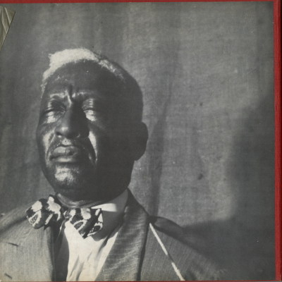 Leadbelly's Last Sessions Volume 2