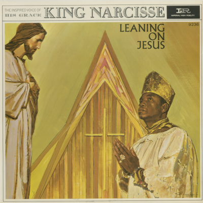 Leaning On Jesus (1963)