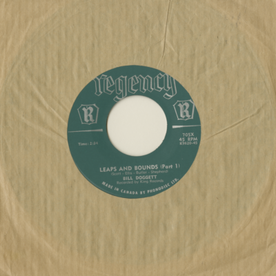 Leaps & Bounds Part 1 / Part 2