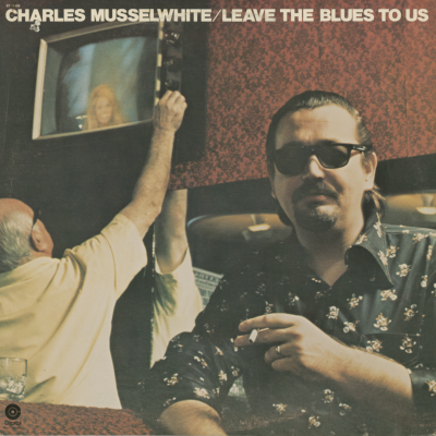 Leave The Blues To Us