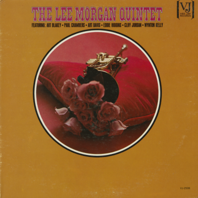 Lee Morgan Quintet