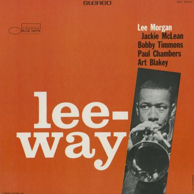 Lee Way