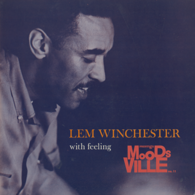 Lem Winchester With Feeling
