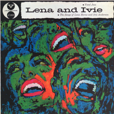 Lena And Ivie (1957)