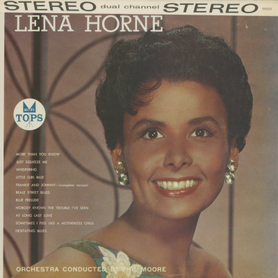 Lena Horne