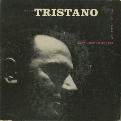 Lennie Tristano (1956)