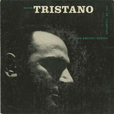 Lennie Tristano (1956)