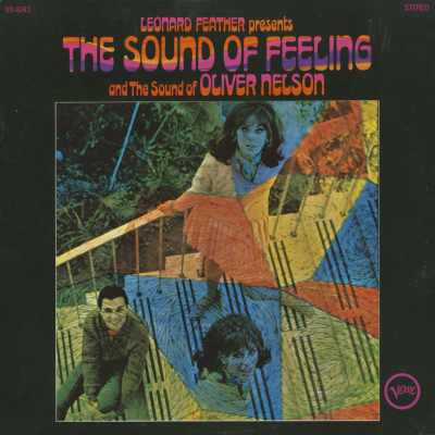 Leonard Feather Presents The Sound Of Feeling