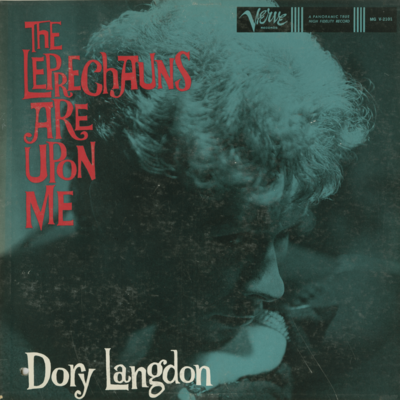 Leprechauns Are Upon Me (1958)