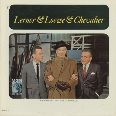 Lerner & Loewe & Chevalier