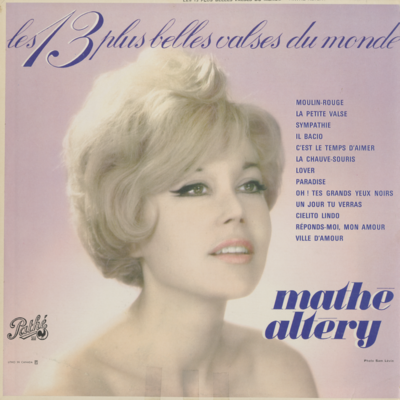 Les 13 Plus Belles Valses Du Monde