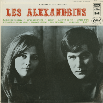 Les Alexandrins (1969)