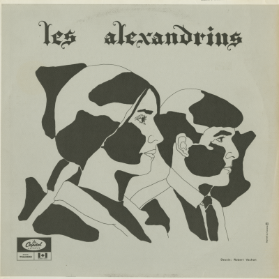 Les Alexandrins