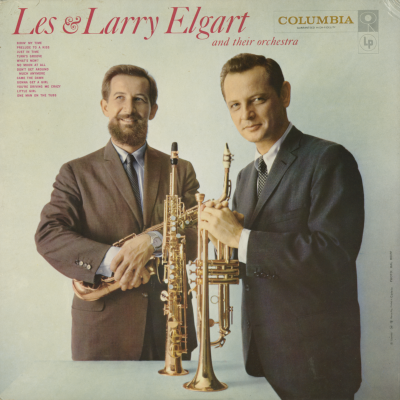 Les And Larry Elgart And Their Orchestra
