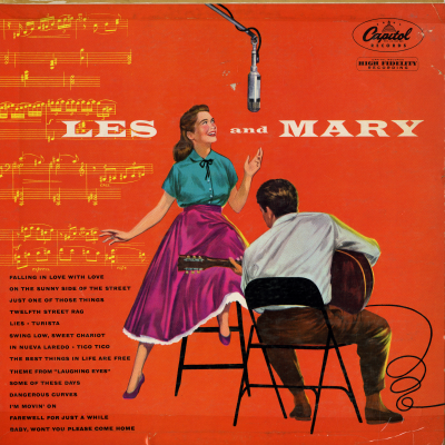 Les And Mary (1955)