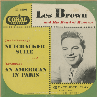 Tchaikovsky And Gershwin (1953)