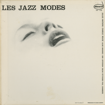 Les Jazz Modes