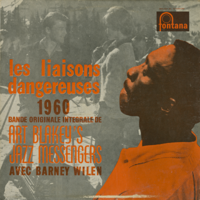 Les Liaisons Dangereuses