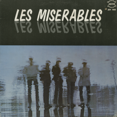 Les Miserables (1967)