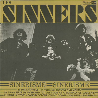 Les Sinners (1967)