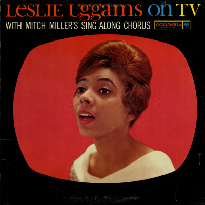 Leslie Uggams On TV