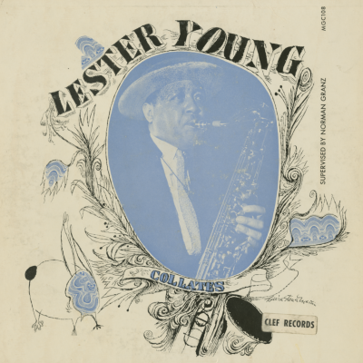 Lester Young Collates