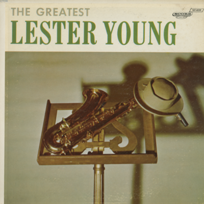 Lester Young's Greatest