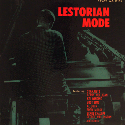 Lestorian Mood With Red Rodney & KaiI Winding