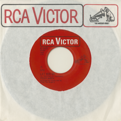 Let Her Go / Your Girl