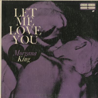 Let Me Love You (1959)