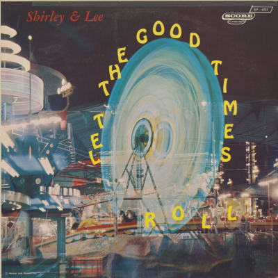 Let The Good Times Roll