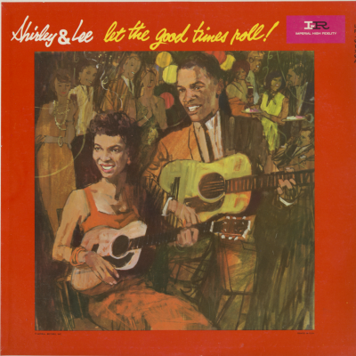 Let The Good Times Roll