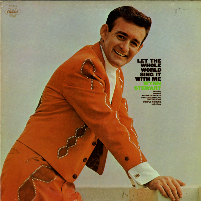 Let The Whole World Sing It With Me