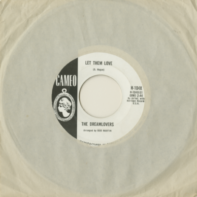 Let Them Love / Welcome Home