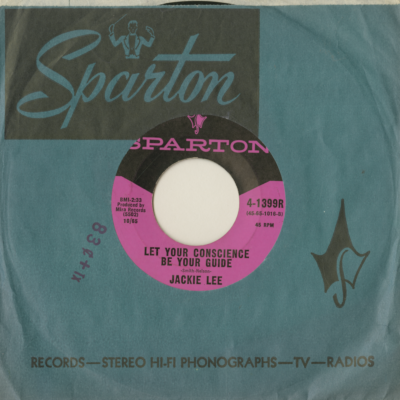 Let Your Conscience Be Your Guide / The Duck (1965)