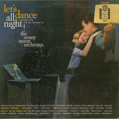Let's Dance All Night (1959)