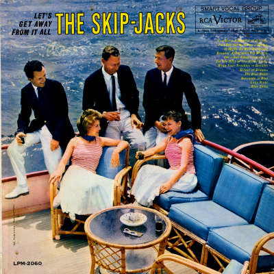 Let's Get Away From It All (1959)