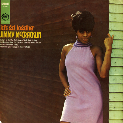 Let's Get Together (1968)