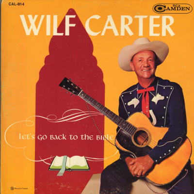 Let's Go Back To The Bible