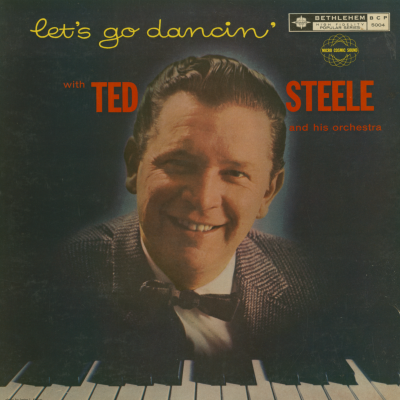 Let's Go Dancing (1957)