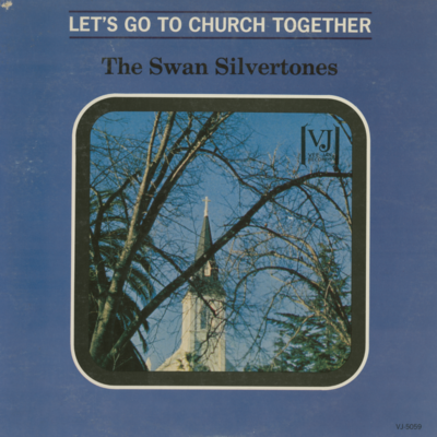 Let's Go To Church Together