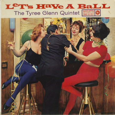 Let's Have A Ball (1960)